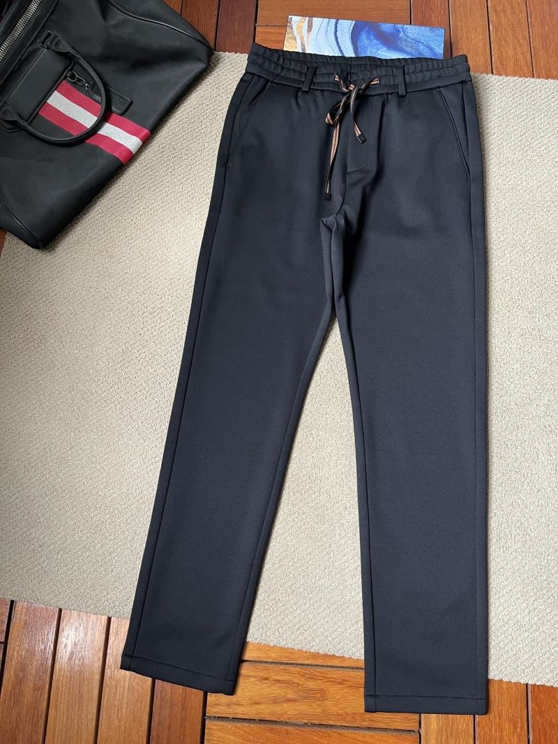 Zegna Long Pants